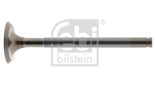 Exhaust Valve